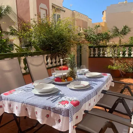 Holiday home Nerjamedina *