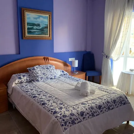 Nerjamedina Holiday home