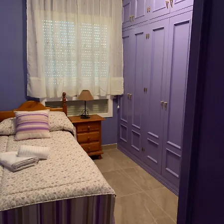 Nerjamedina Holiday home Nerja