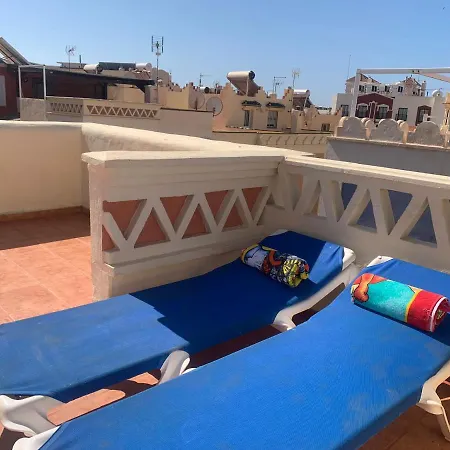 Nerjamedina * Nerja