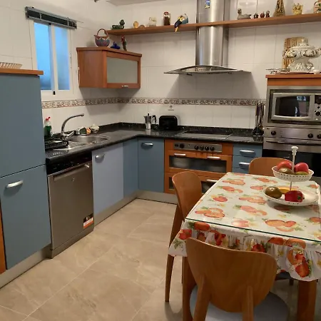 Holiday home Nerjamedina